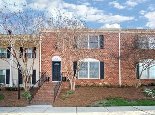 6662 Bunker Hill Cres, Charlotte, NC 28210