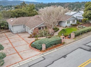1250 Parrott Dr, San Mateo, CA