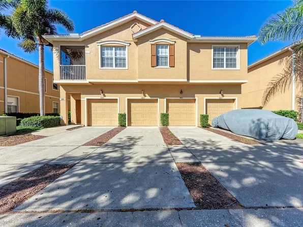 3823 Parkridge Cir, Sarasota, FL 34243