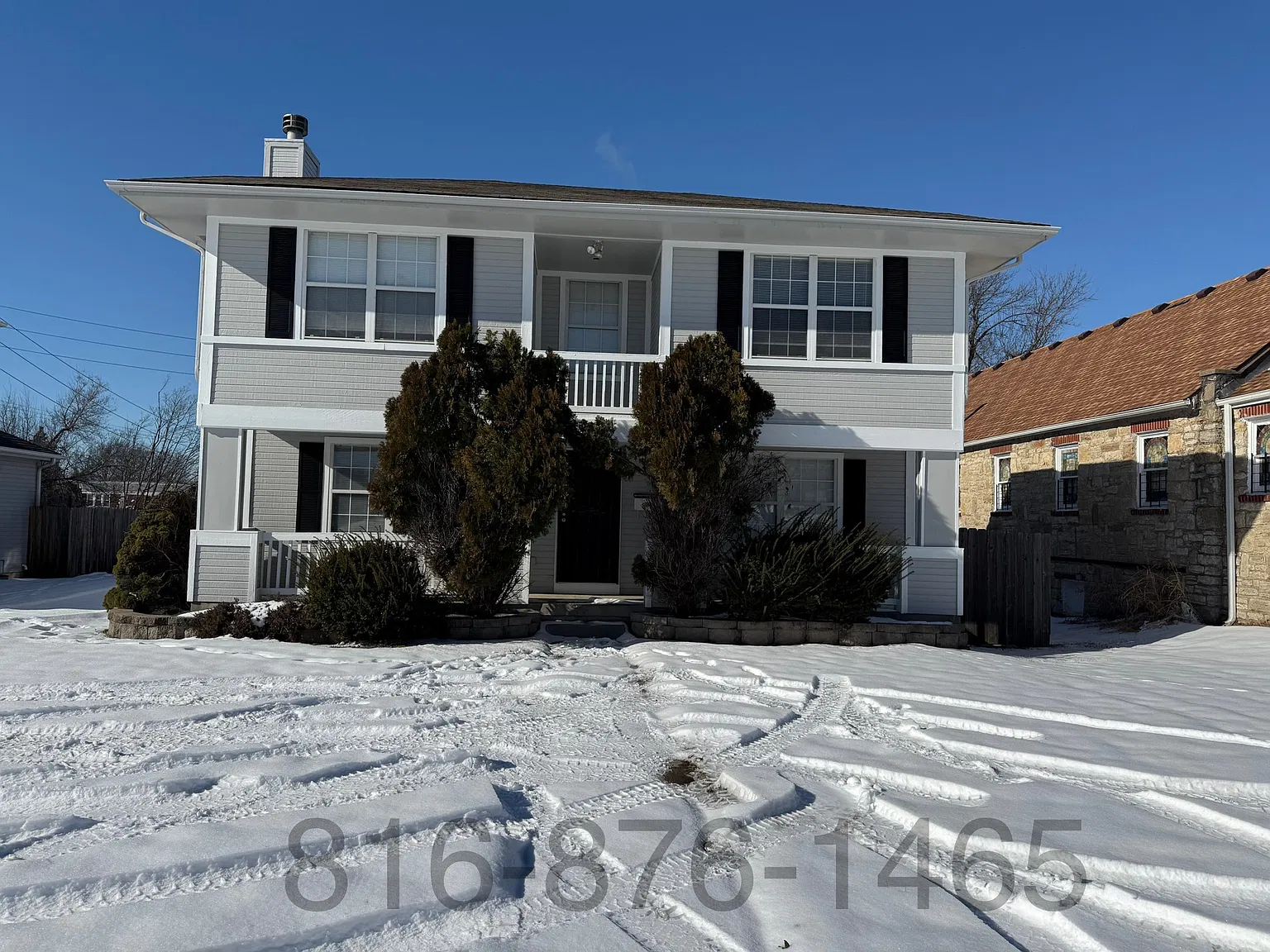 3240 Paseo Blvd — Photo 1