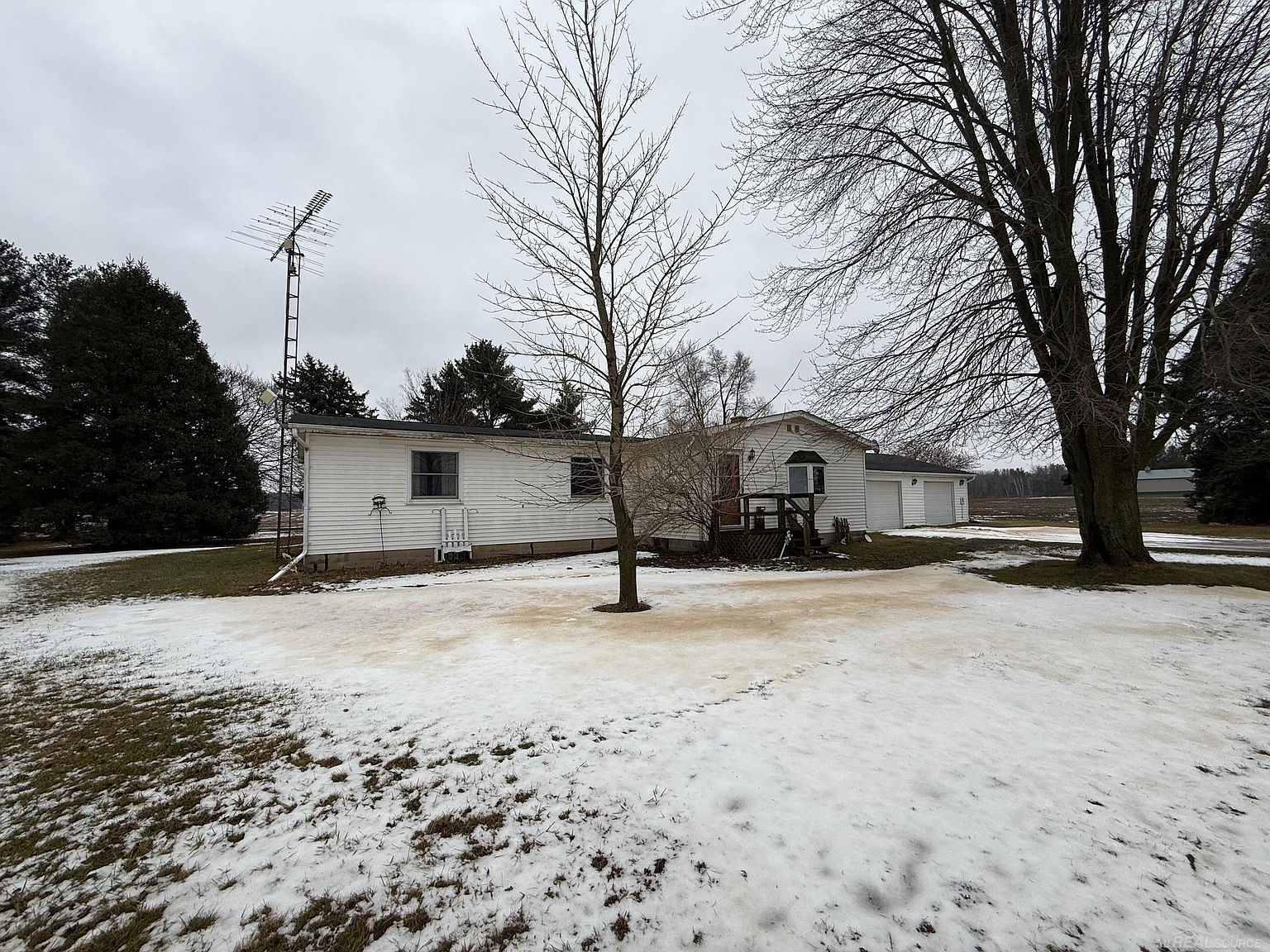 Sheldon Rd Mi 3920 Sheldon Rd, Snover, MI 48472 | Zillow