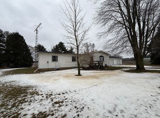 3920 Sheldon Rd, Snover, MI 48472