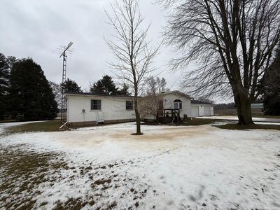 3920 Sheldon Rd, Snover, MI, 48472