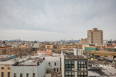 Rented by Nooklyn NYC LLC