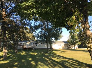 11422 Yankee Ave, Cresco, IA 52136