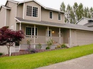 5019 66th Ave NE, Marysville, WA 98270