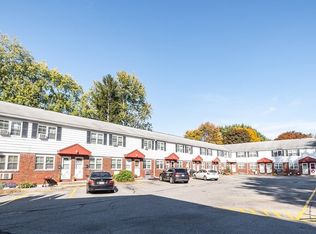 269 Chicopee St APT 19, Chicopee, MA 01013