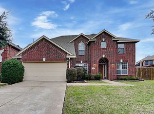 9614 Kings Link Cir, Rowlett, TX 75089