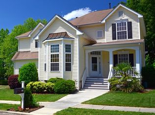 1461 Big Leaf Loop, Apex, NC 27502