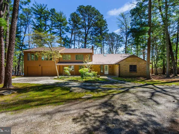 119 W Centennial Dr, Medford, NJ 08055