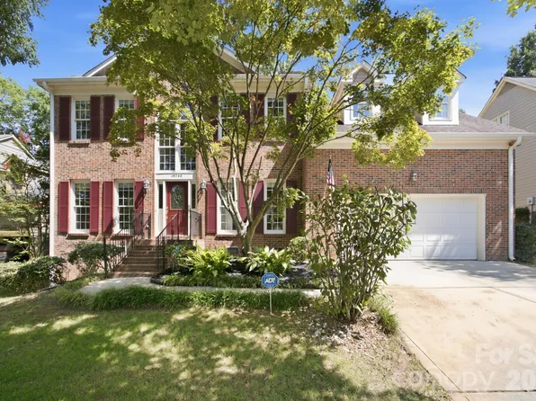 19740 Valiant Way, Cornelius, NC 28031