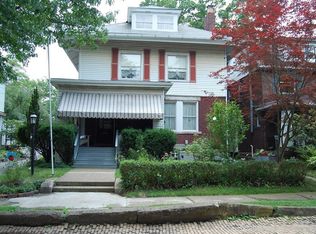 7430 Trevanion Ave, Pittsburgh, PA