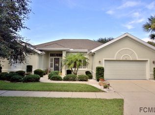 42 Lagare St, Palm Coast, FL 32137