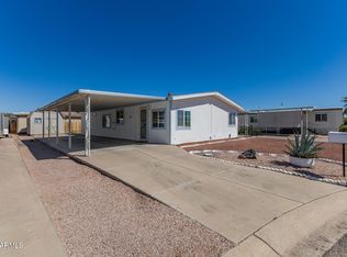 1514 E Muriel Dr, Phoenix, AZ 85022