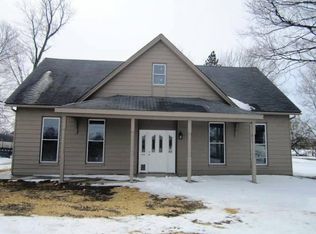 2641 W Us Highway 36, Danville, IN 46122