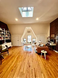 Rented by Oxford Property Group