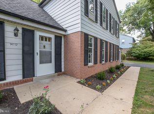 14112 Ansted Rd, Silver Spring, MD 20905