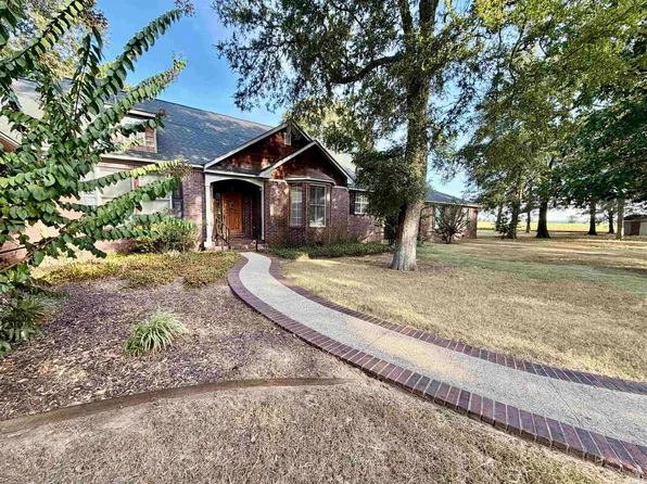 2283 Highway 4 E, McGehee, AR 71654