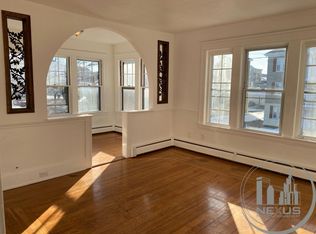 365 Dulude Ave #2R, Woonsocket, RI 02895