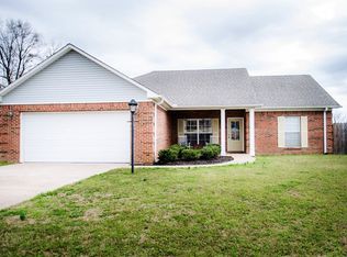 404 Cotton Cv, Oxford, MS 38655
