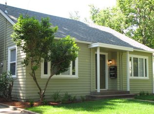 313 W 1st Ave #3B-2BA-1200SQFT, Chico, CA 95926