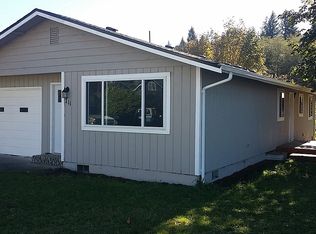 711 W Simpson Ave, McCleary, WA 98557