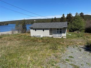 421-425 South East Road, Placentia, NL A0B2Y0