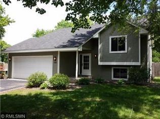 485 98th Ln NW, Coon Rapids, MN 55433