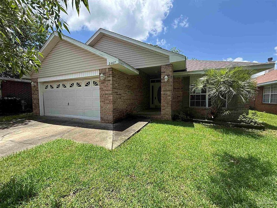 1st image of 2467 Portobella Pl