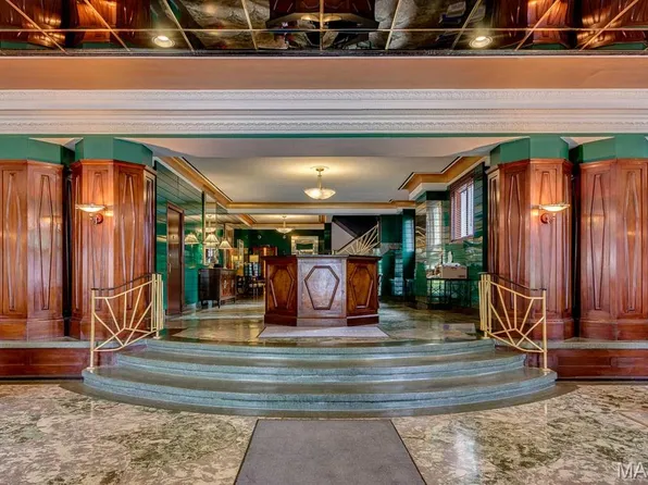 4440 Lindell Blvd APT 501, Saint Louis, MO 63108