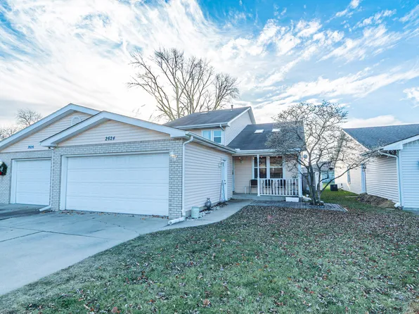 2624 41st Pl, Highland, IN 46322