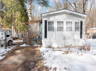 84 Lawnwood Dr, Milton, VT 05468