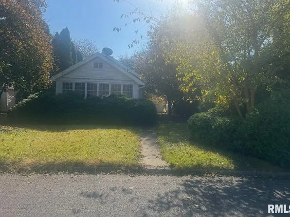 316 E Sheen Ave, East Peoria, IL 61611