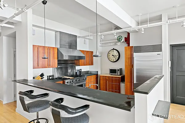 Sold by Brown Harris Stevens | media 4