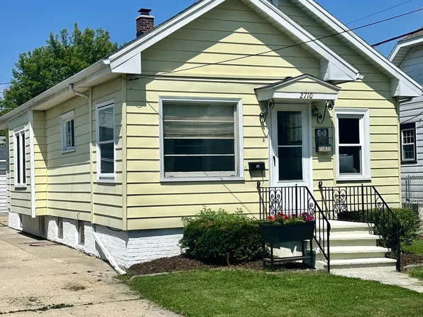 2710 Geneva STREET, Racine, WI 53402