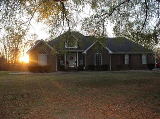 119 Highland Heights Ave, Camden, TN 38320