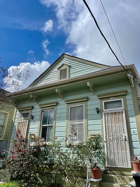 1st image of 2024 Delachaise St