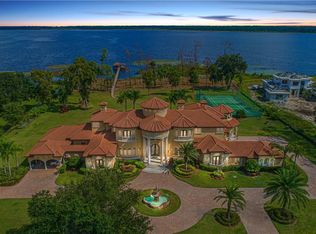 13337 Kirby Smith Rd, Orlando, FL 32832