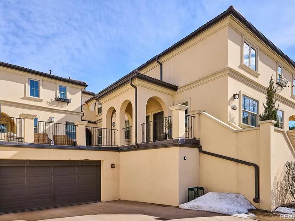 150 S Harrison Street #9, Denver, CO 80209