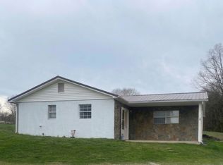 1415 Whirlwind Rd, Greeneville, TN 37743