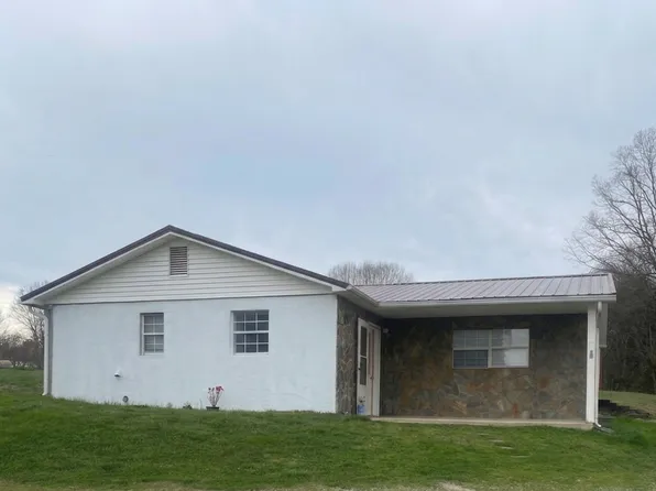 1415 Whirlwind Rd, Greeneville, TN 37743