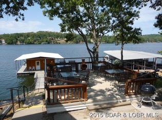 90 Wilson Resort Dr, Camdenton, MO 65020