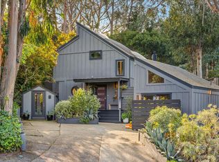2 Lincoln Dr, Sausalito, CA 94965