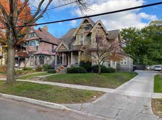 338 Paris Ave SE #2, Grand Rapids, MI 49503