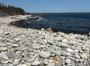 McLeans Lake Rd LOT 27, Shelburne, NS B0T1V0