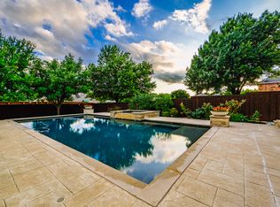 1911 Edgehill Dr, Allen, TX 75013