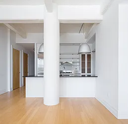 Rented by Compass