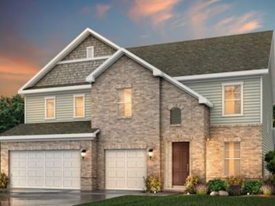 906 Carnation Dr LOT 224, Smyrna, TN, 37167