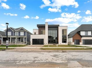 3429 Silverleaf Chase, London, ON N6P0G7
