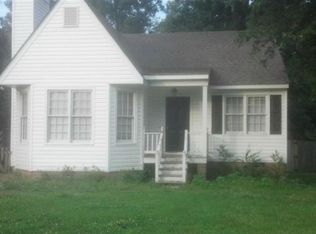9800 St Pages Ln, Henrico, VA 23233
